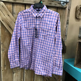 Wrangler Boy’s Rodeo Shirts - size XXL