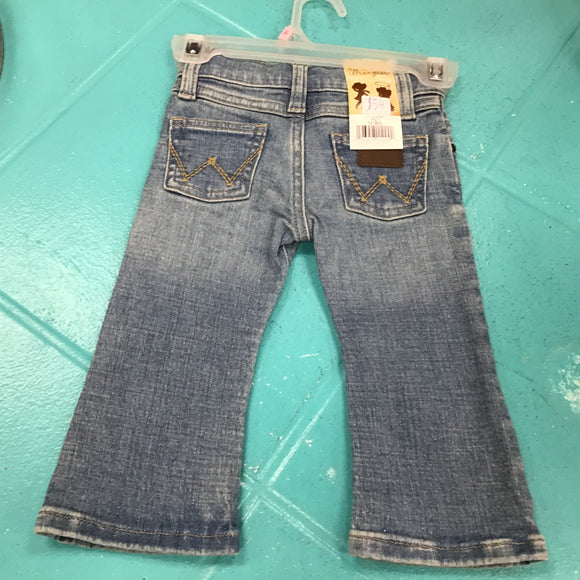 Wrangler Infant Jeans size 12M