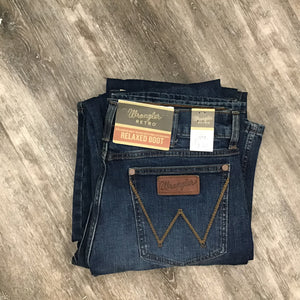 Wrangler Men’s Jeans