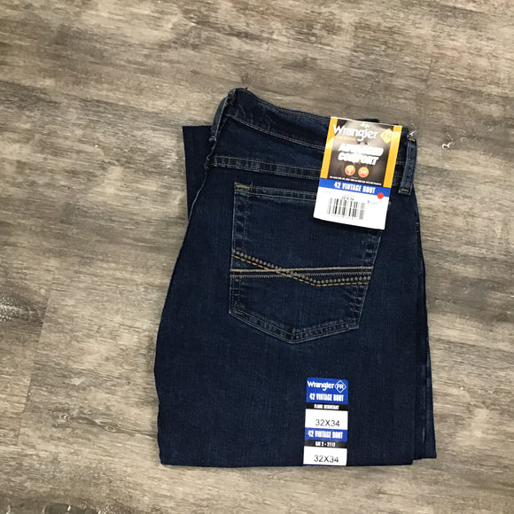 Wrangler Men’s Jeans size 32 X 34