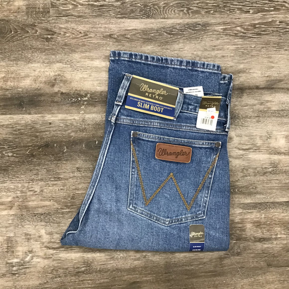 Wrangler Men’s Jeans size 32 x 36