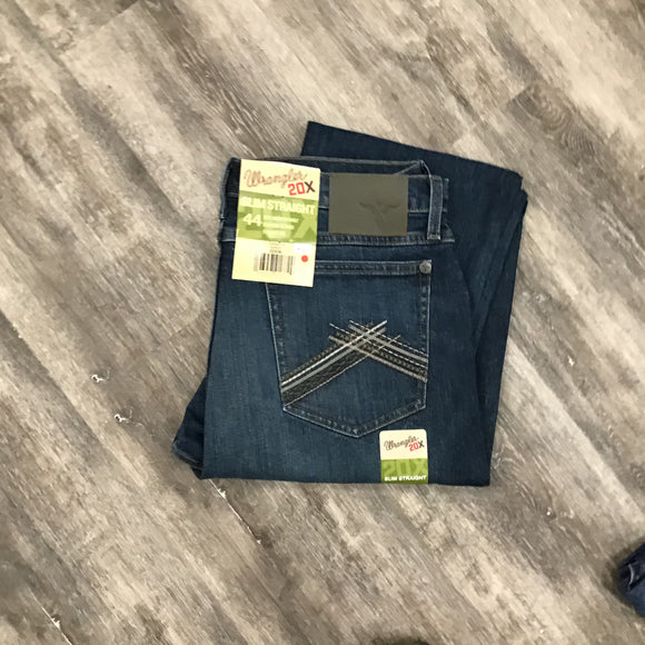 Wrangler Men’s Jeans size 32 X 36