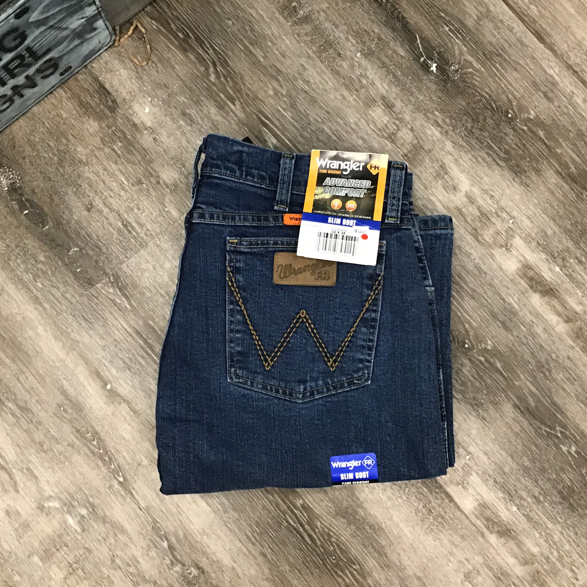 Wrangler Men’s Jeans size 32 X 34