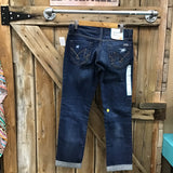 Cruel Denim “Rhyon” Capri