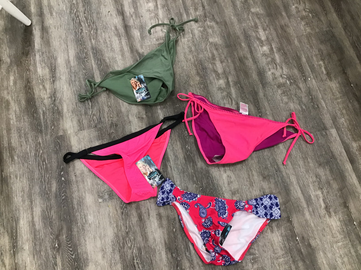 Assorted Bikini Bottoms