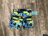 Assorted Boys Swim Shorts