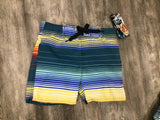 Assorted Boys Swim Shorts