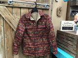 Wrangler Men’s Reversible Jacket