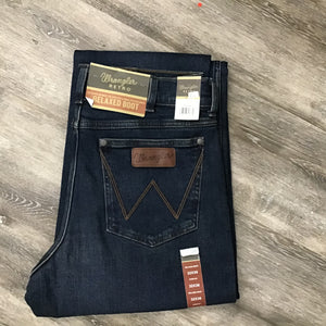 Wrangler Men’s Jeans 32 X 36