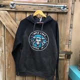 Unisex Triple Bar Hoodie - Limited Edition