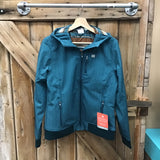 Cinch Women's Turquoise Jacket