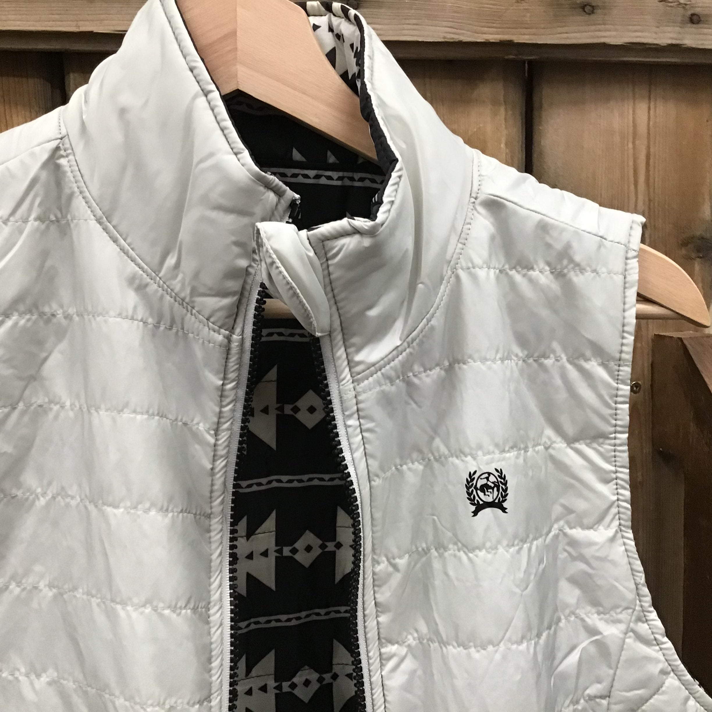 Cinch Women’s Reversible Vest