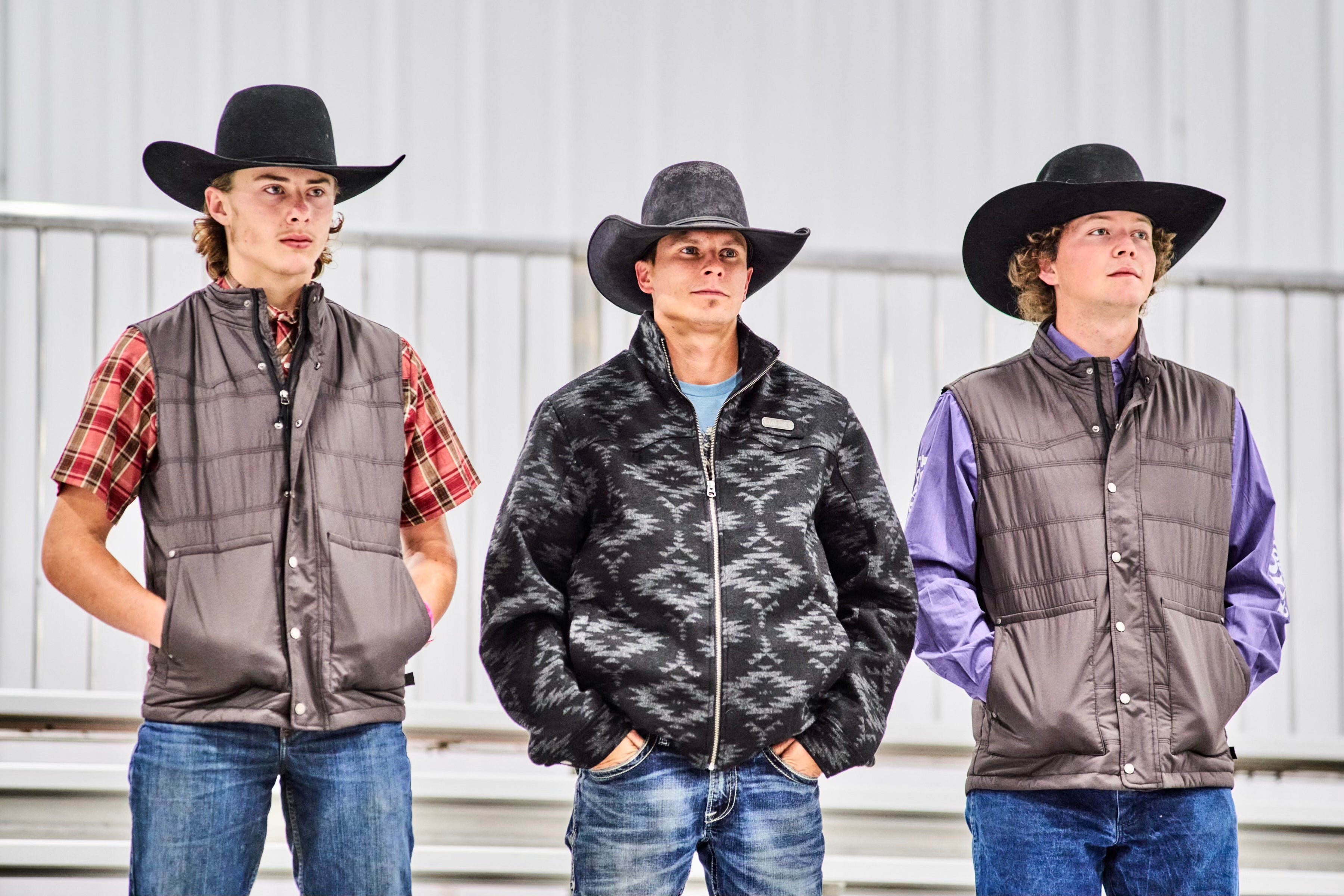 Cinch Men's Jacket