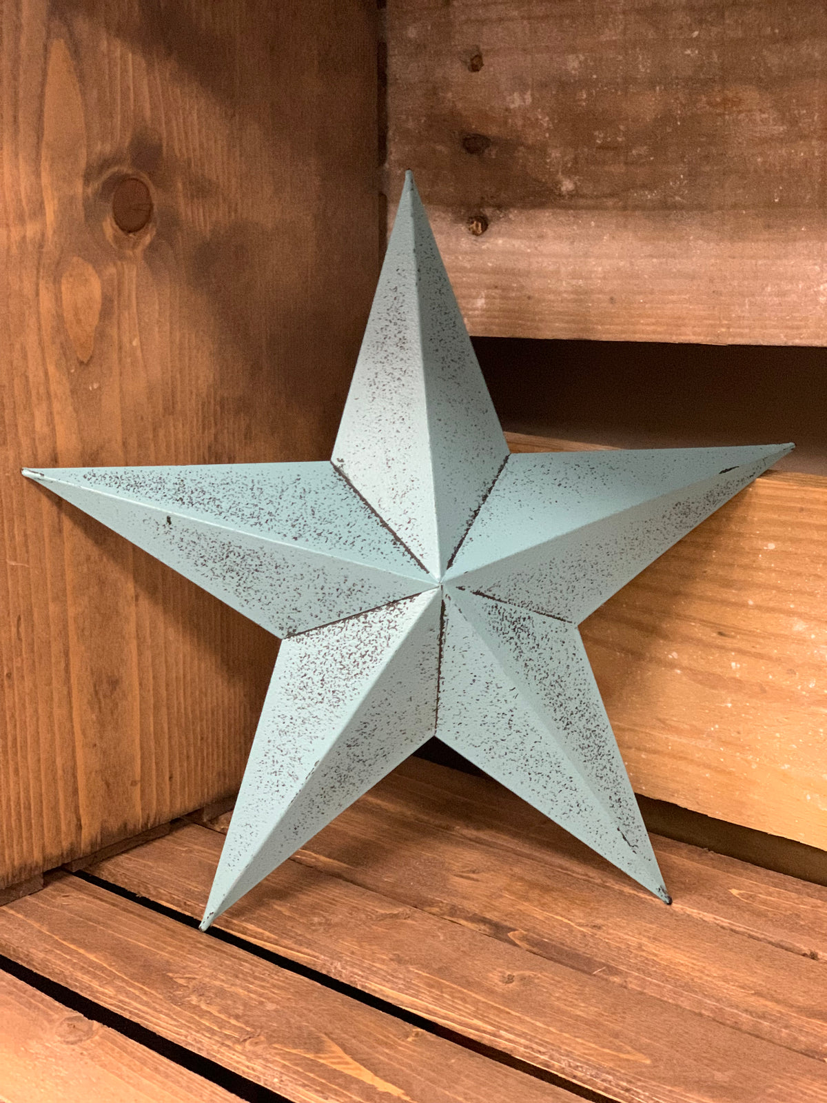 Decorative Star