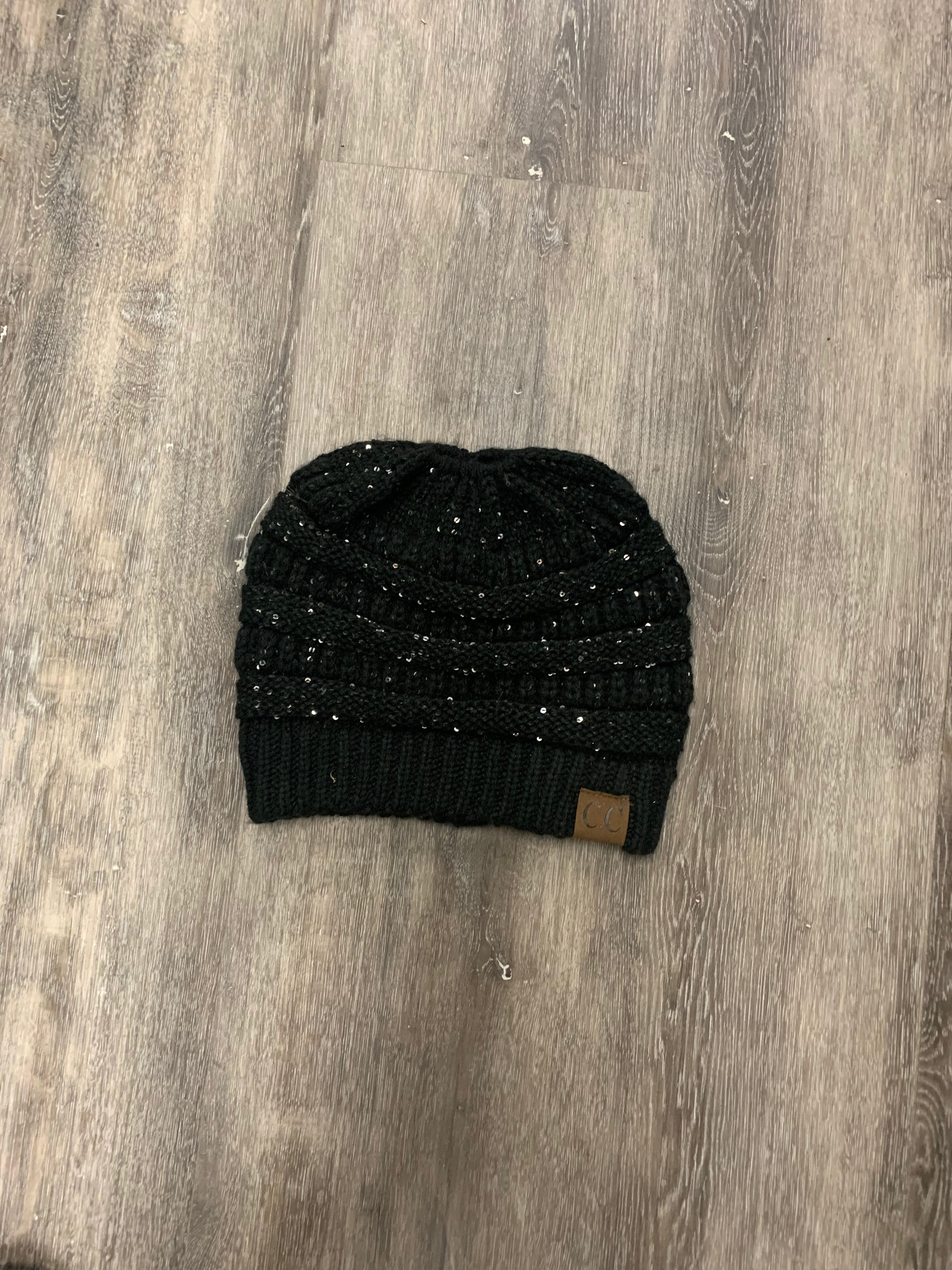 Women’s Knit Beanie
