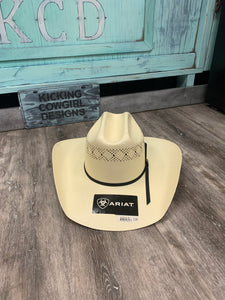 Ariat Cowboy Hat