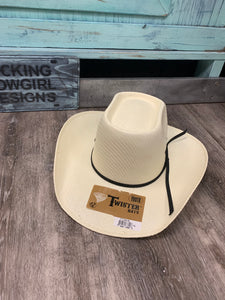 Twister Youth Cowboy Hat