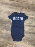 Onesie - Rodeo Short Sleeve