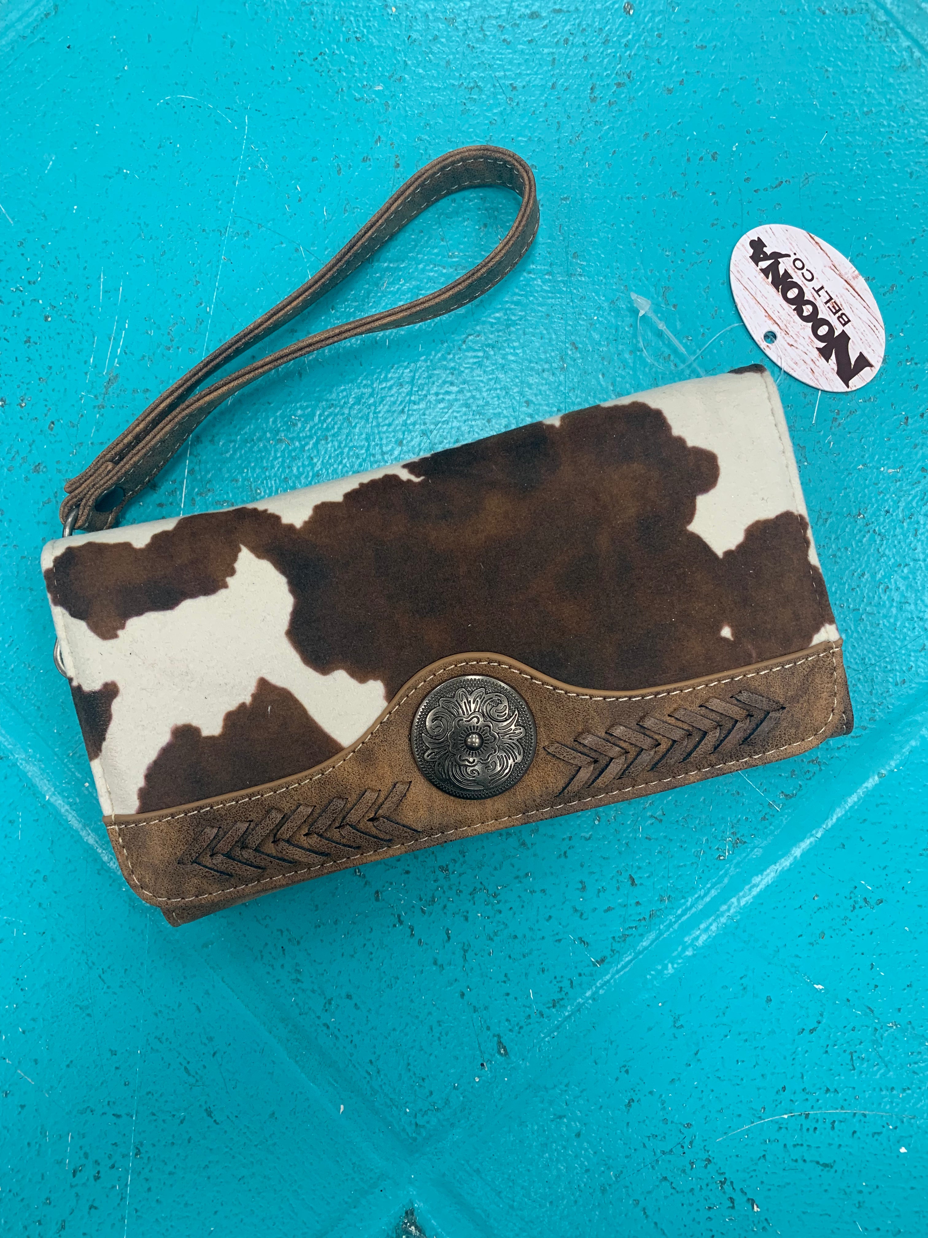 Nocona Wallet