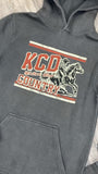 Unisex Slate Hoodie - KCD Country