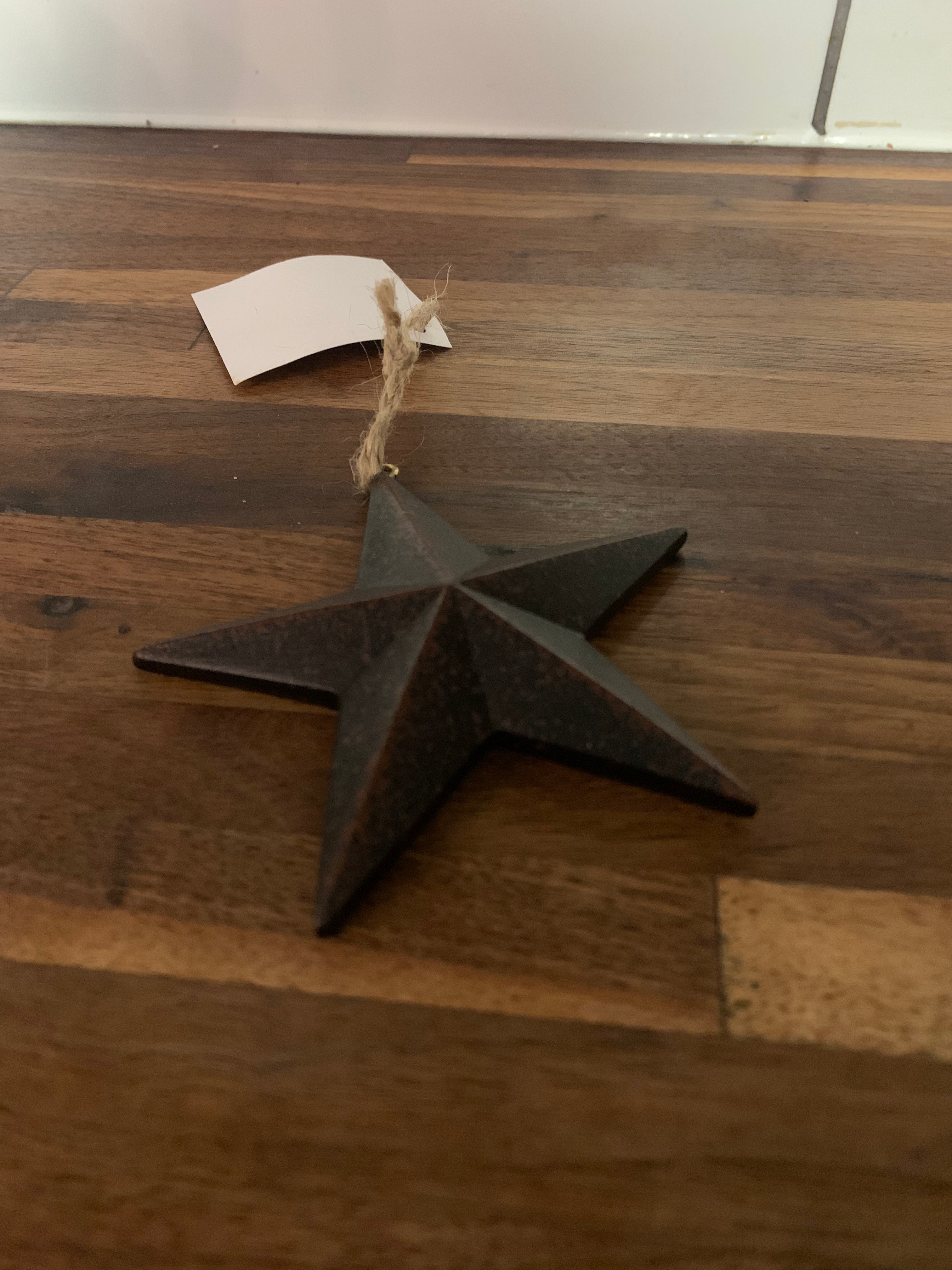 Christmas Tree Ornaments