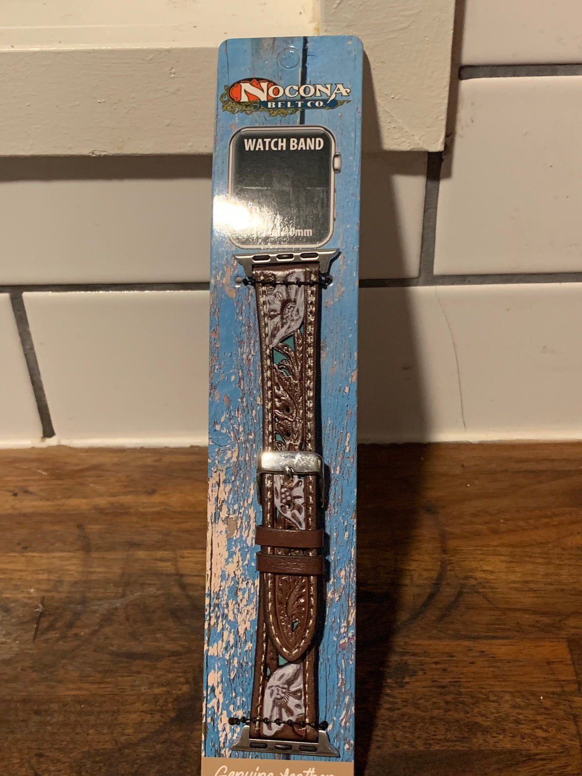 Nocona Watch Band