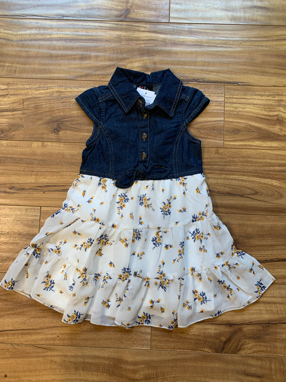 Little Girl Dress