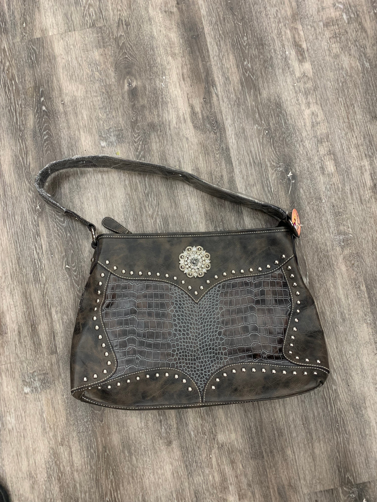 Blazin Roxx Purse