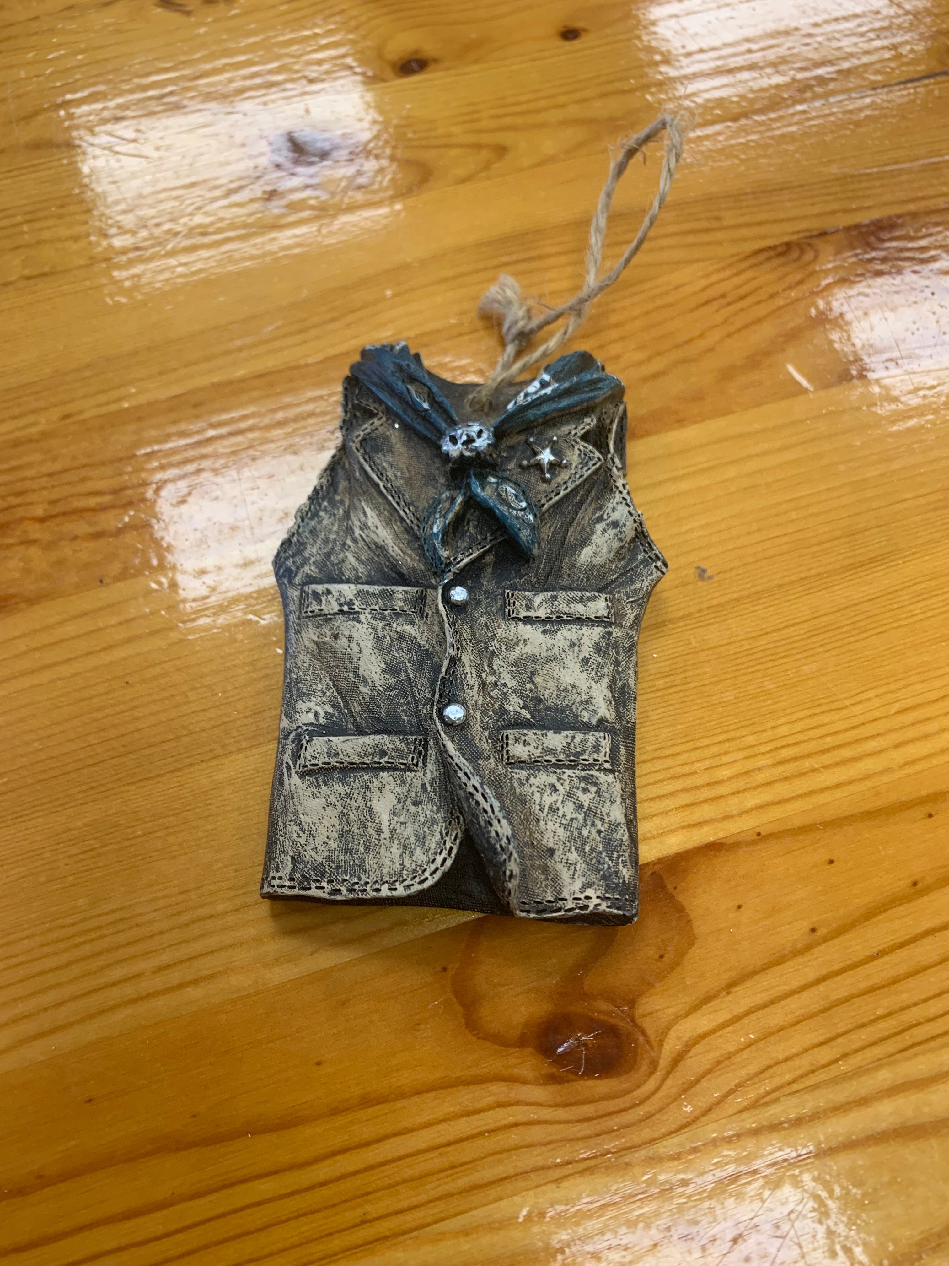 Christmas Tree Ornaments