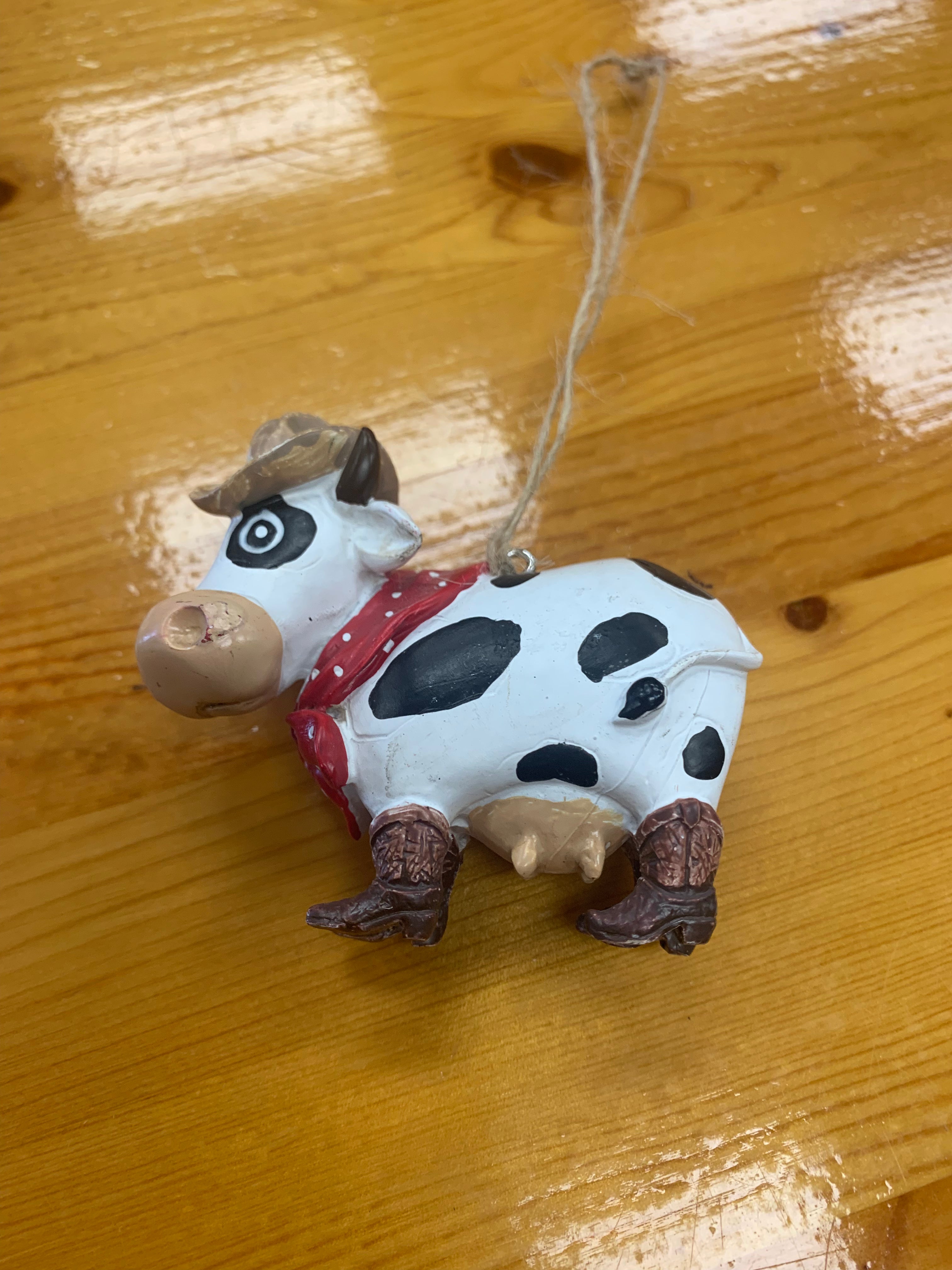 Christmas Tree Ornaments