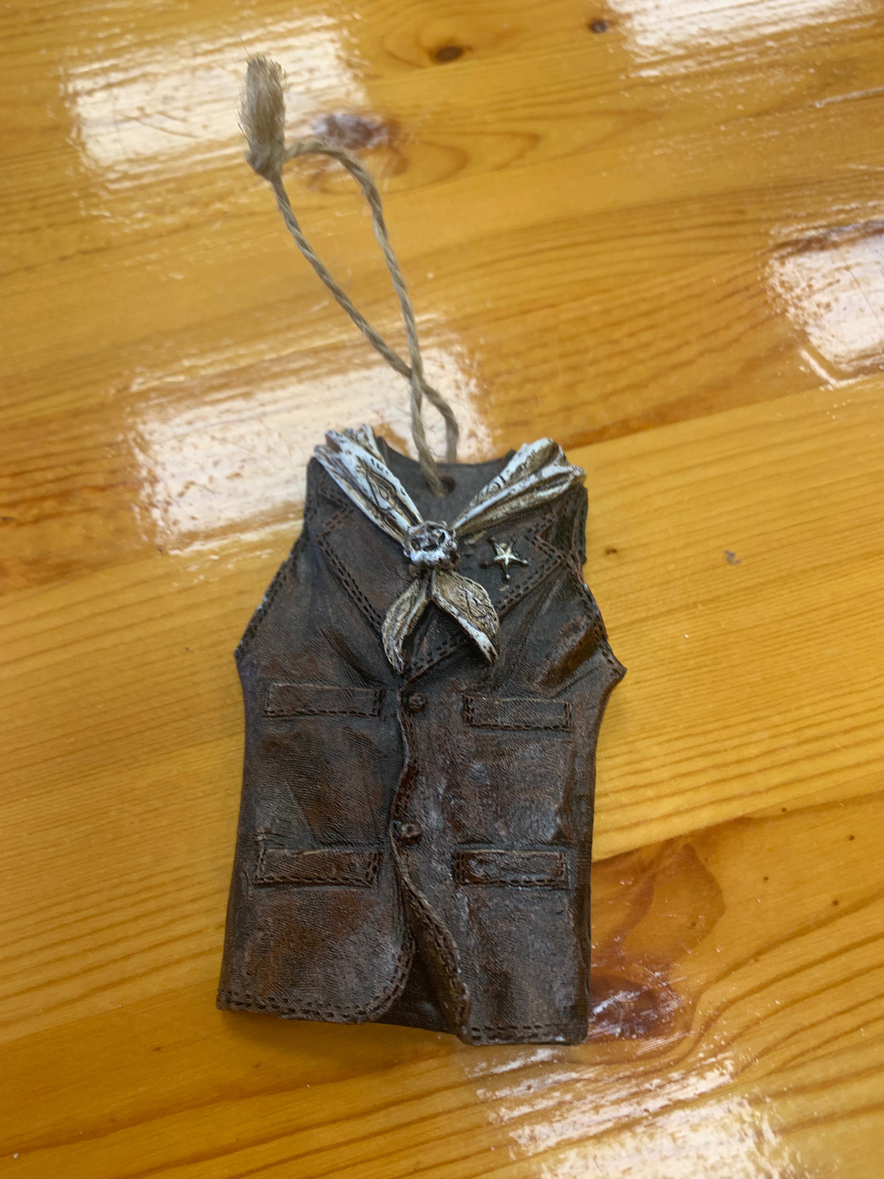 Christmas Tree Ornaments