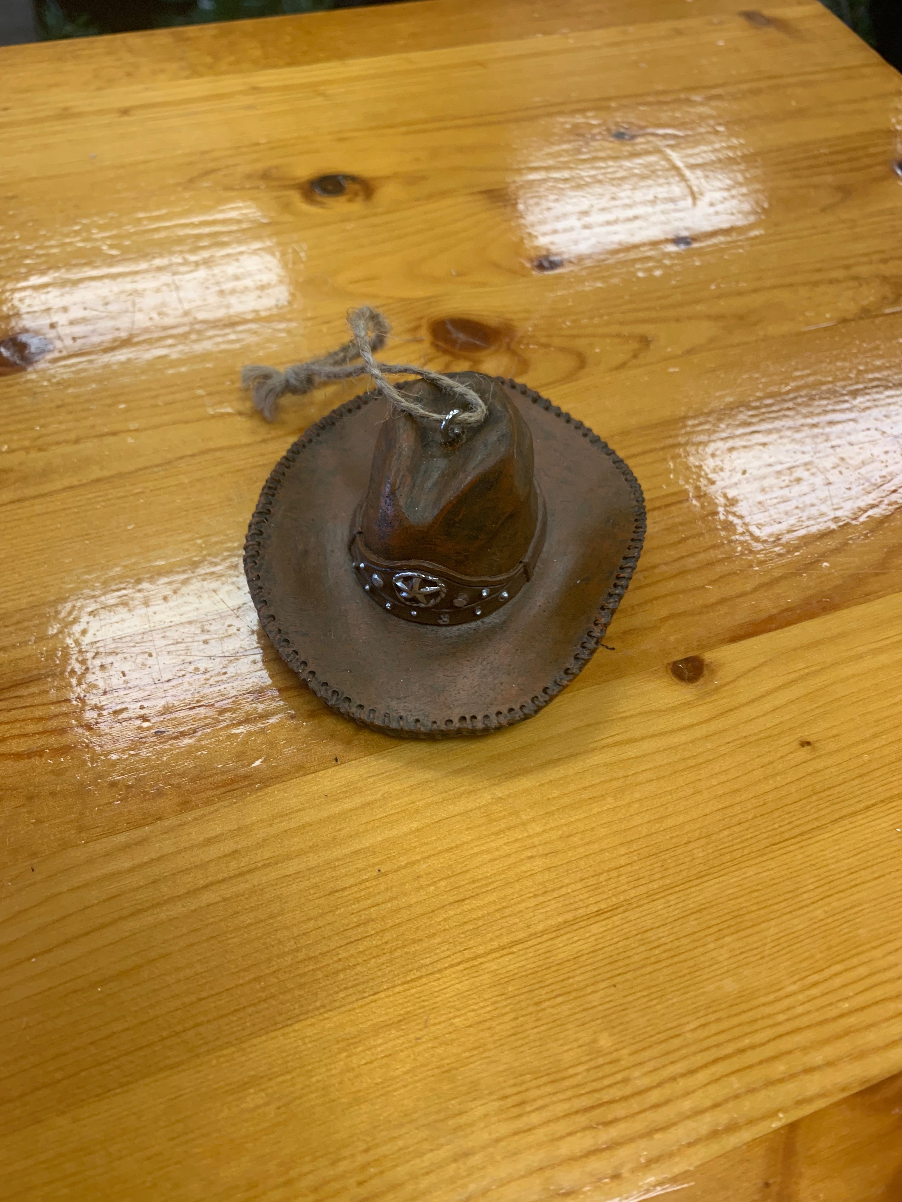 Christmas Tree Ornaments