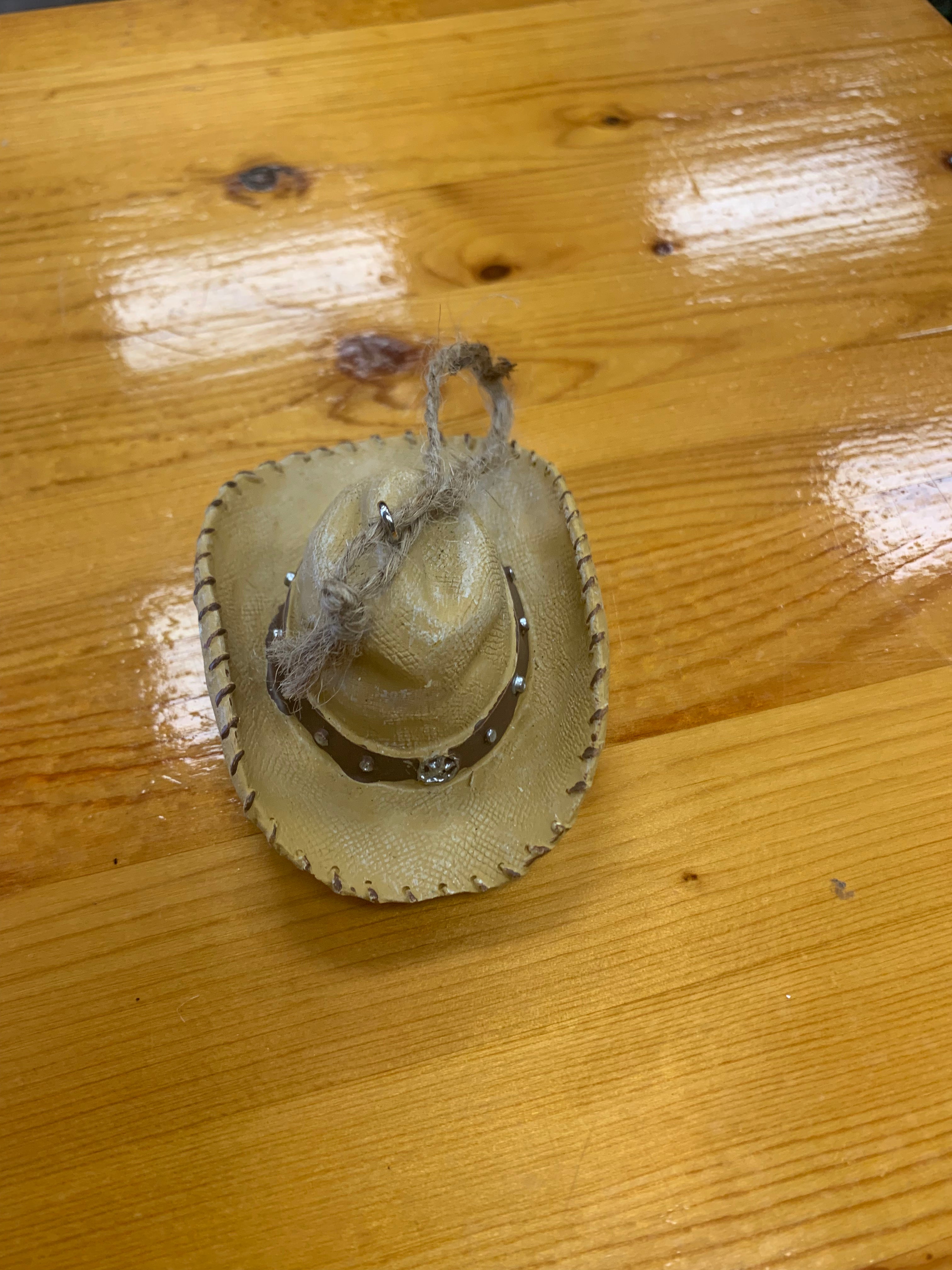 Christmas Tree Ornaments