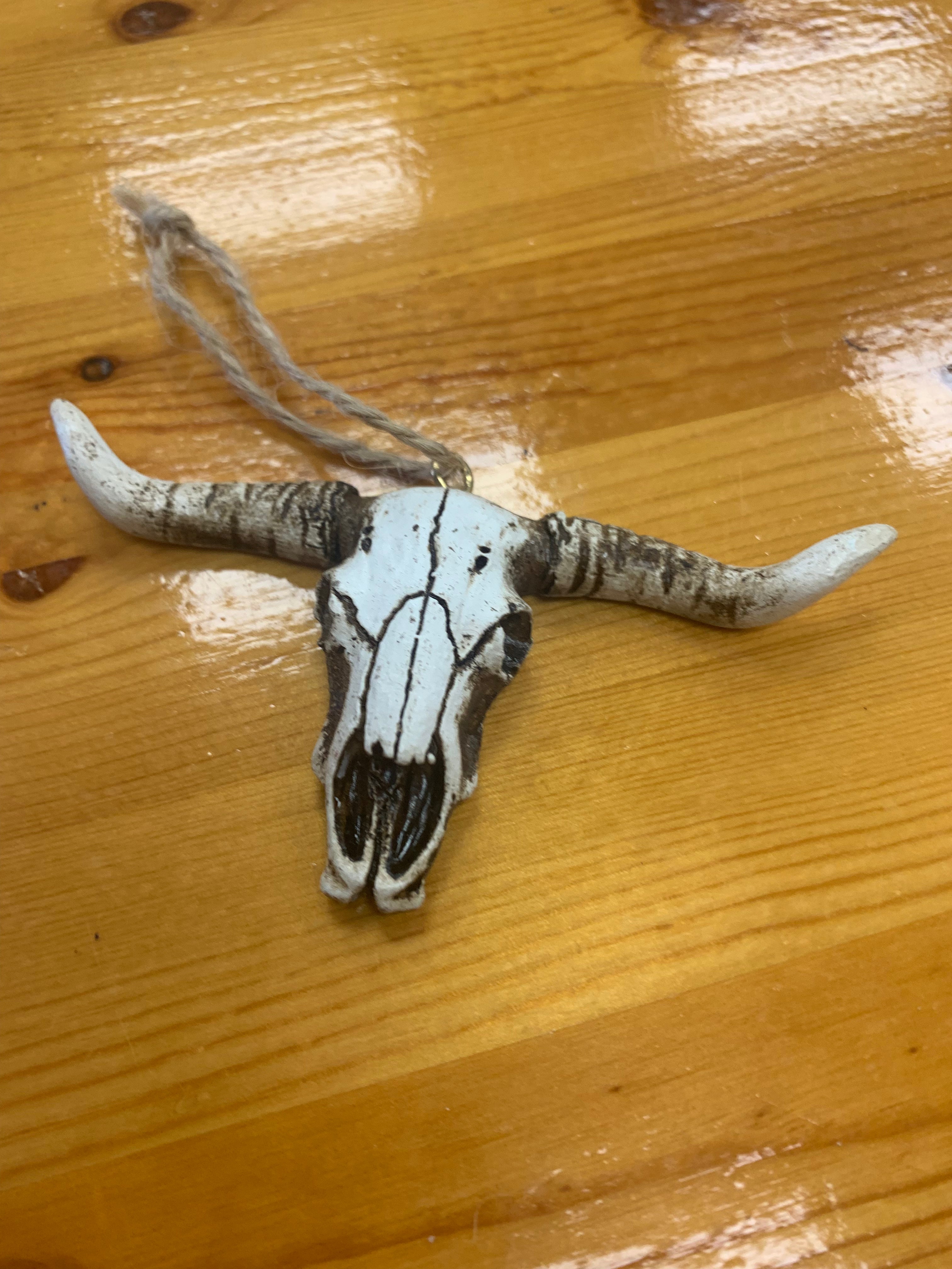 Christmas Tree Ornaments