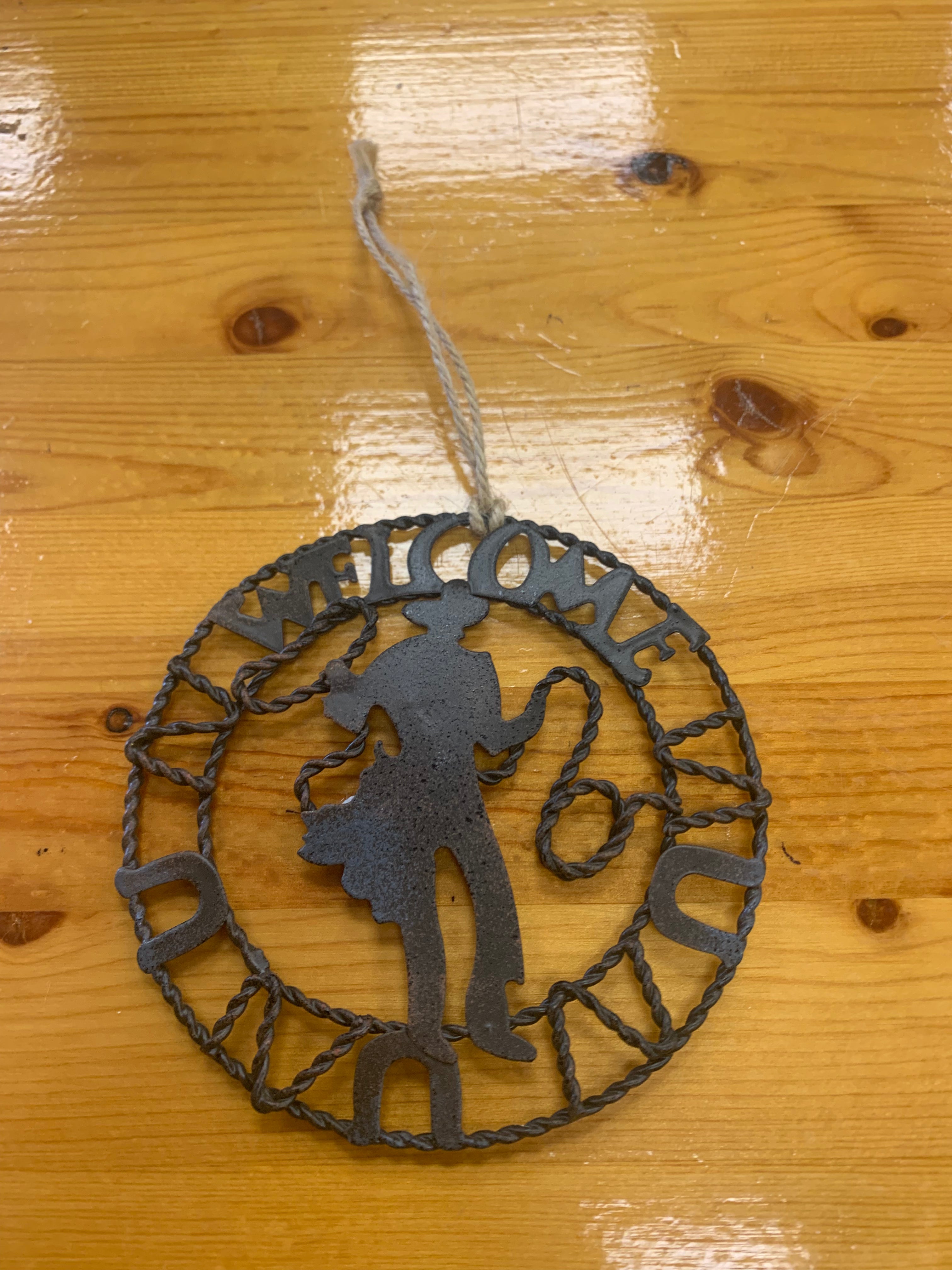 Christmas Tree Ornaments