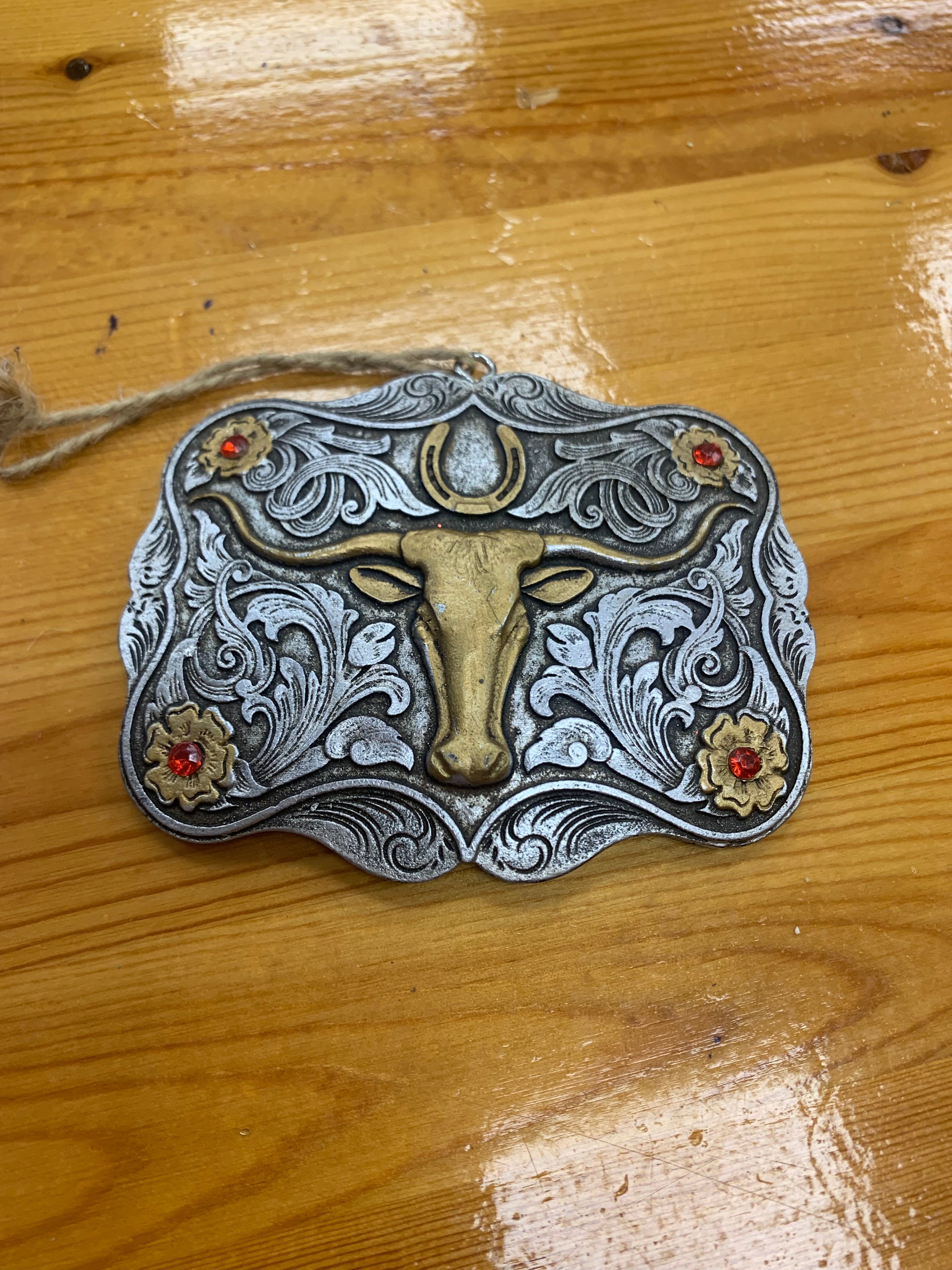 Christmas Tree Ornaments