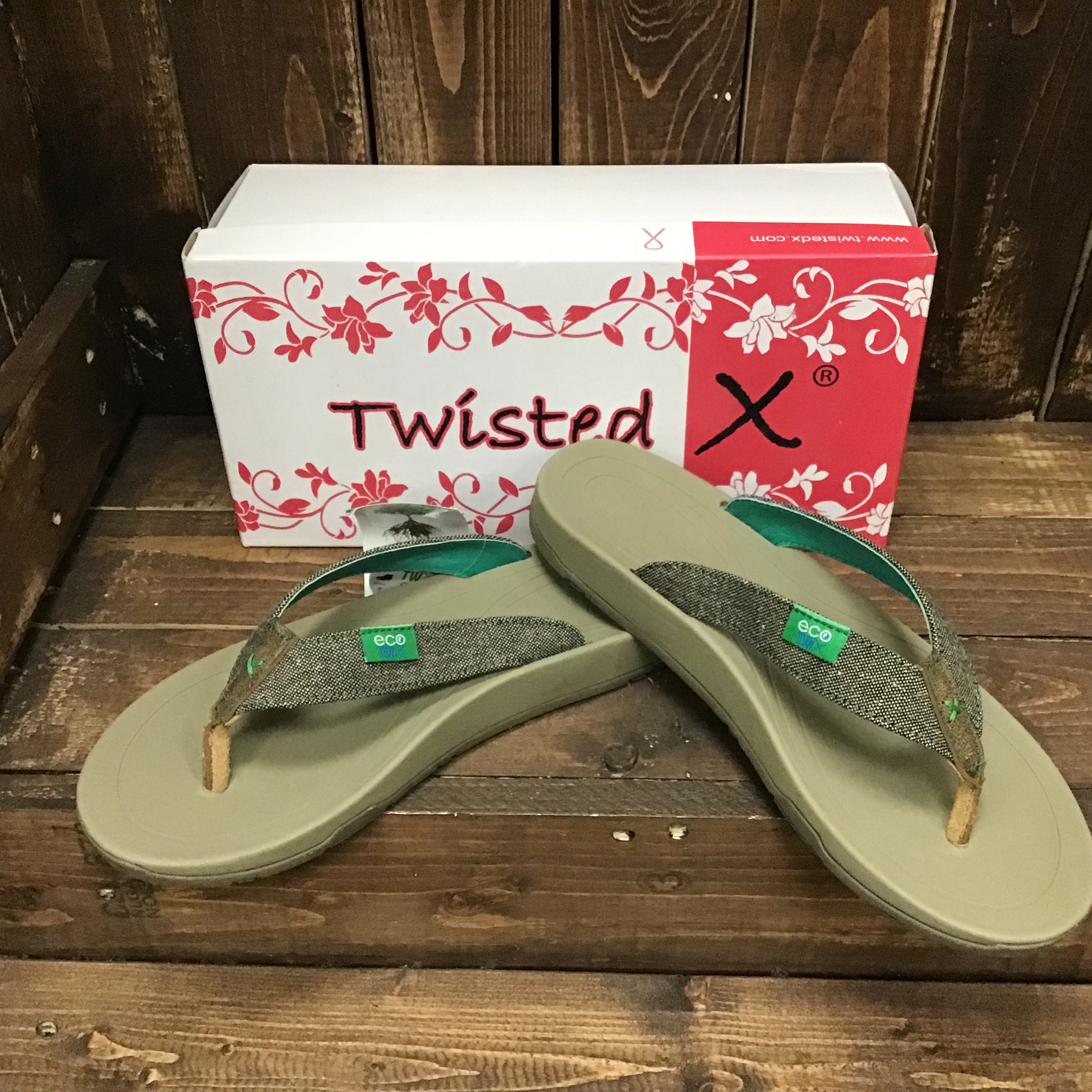 WSD0030 Women's Sandal size 11