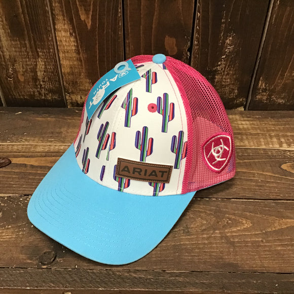 Ariat Youth Hat