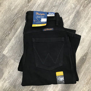 Wrangler “Willow” Women’s Black Jeans
