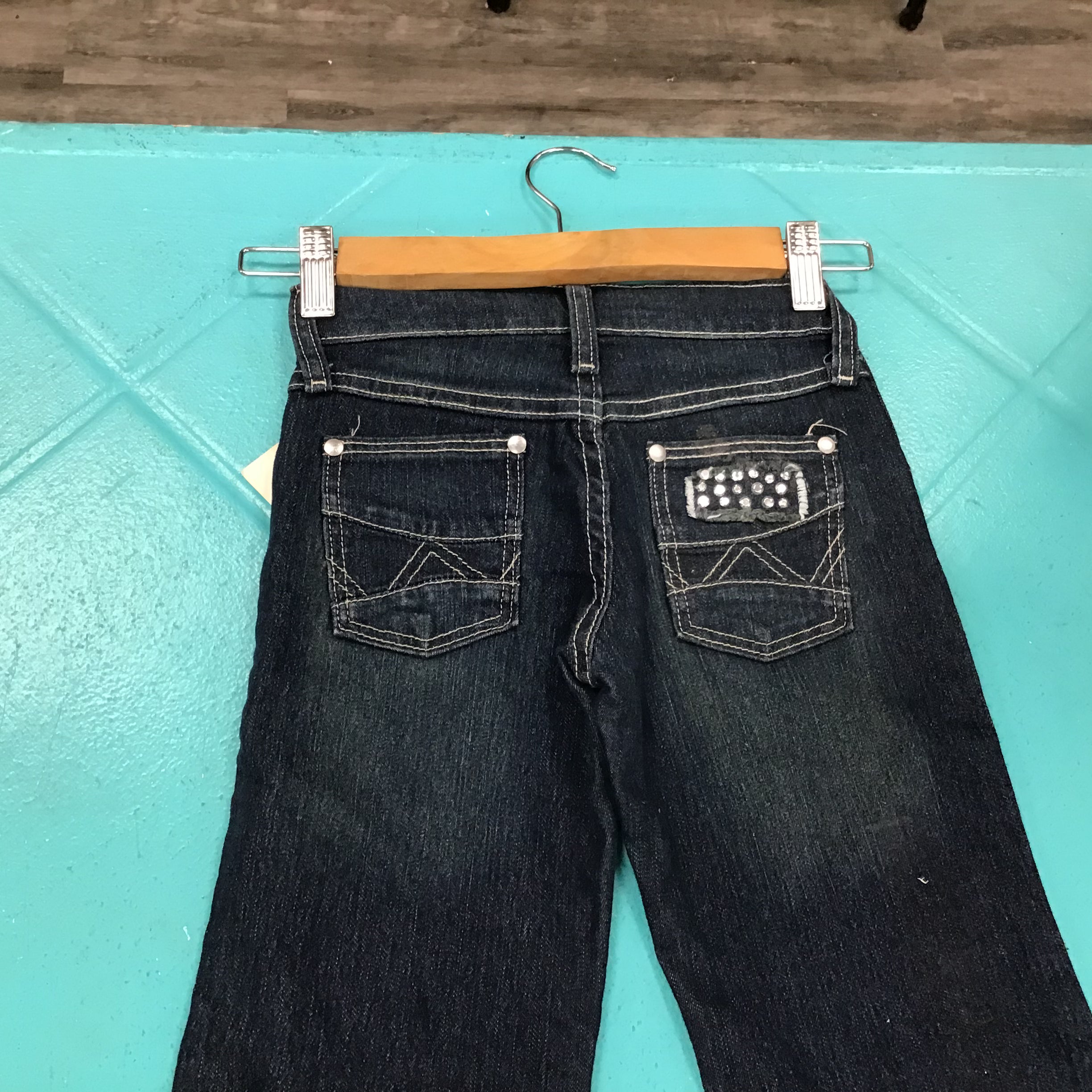Wrangler Girl’s Jeans size 5