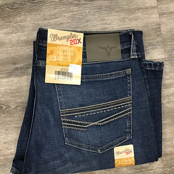 Wrangler Men’s Jeans