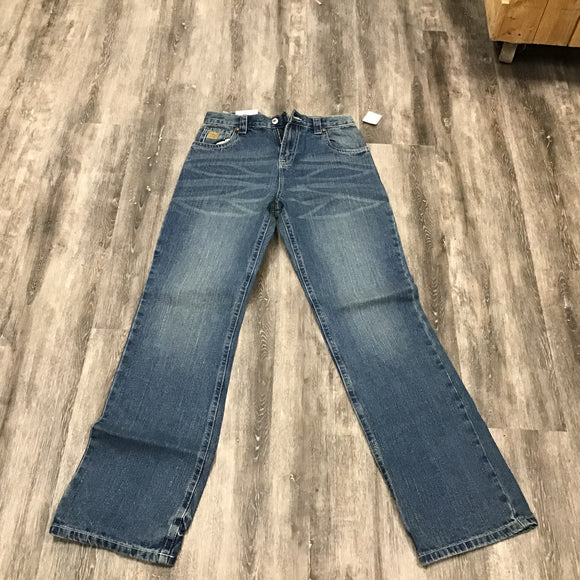 Cinch Boys Jeans size 18R