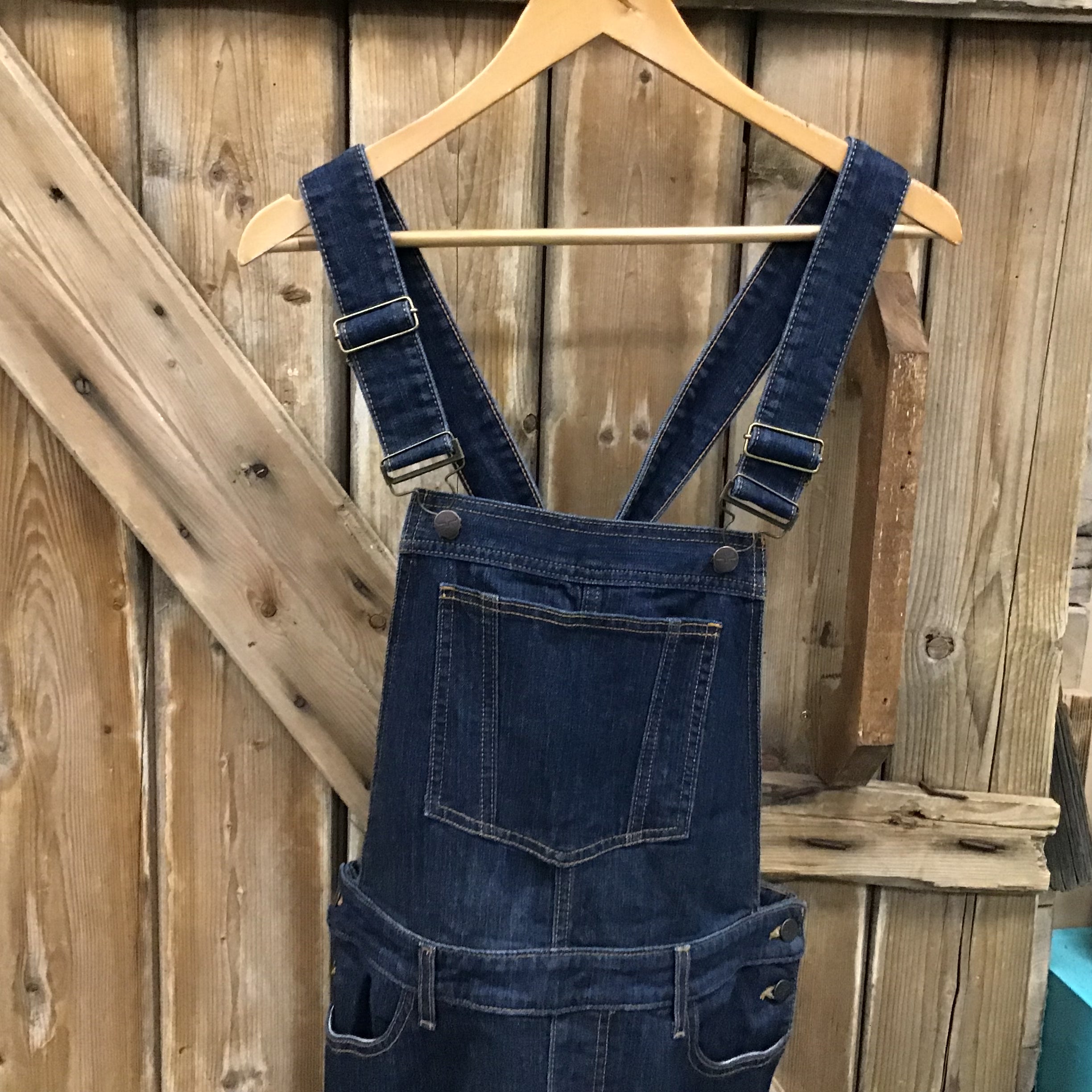 Kimes Ranch - Anna Overall