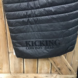 KCD Men's Puffy Vest