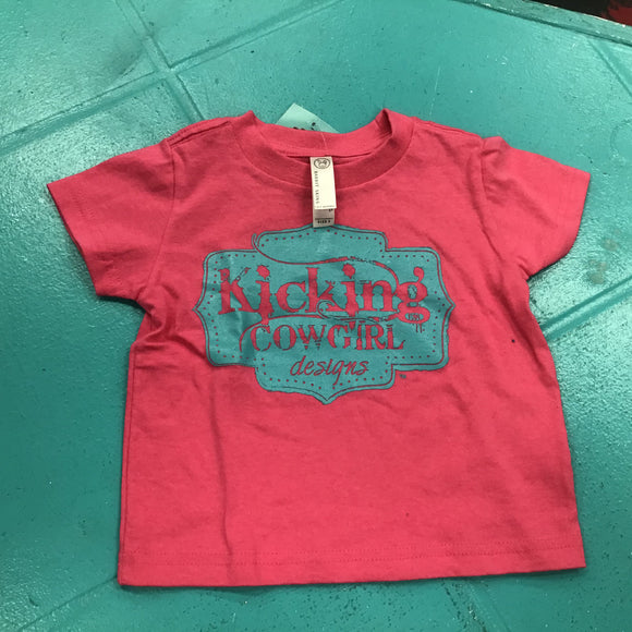 KCD Infant Tee