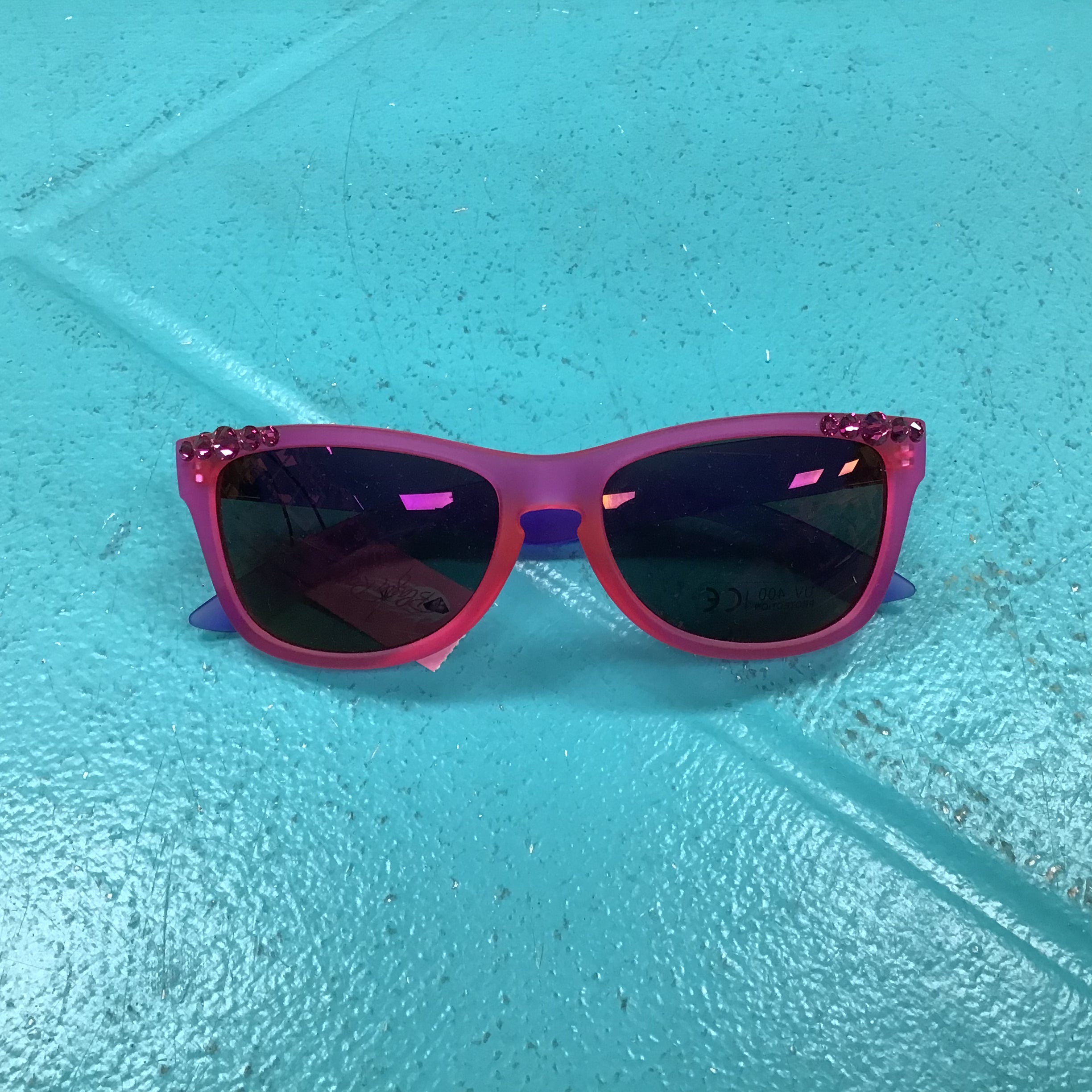 Blazin' Roxx Sunglasses