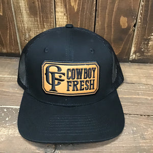 Cowboy Fresh Hat