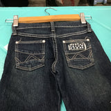 Wrangler Girls Jeans size 5