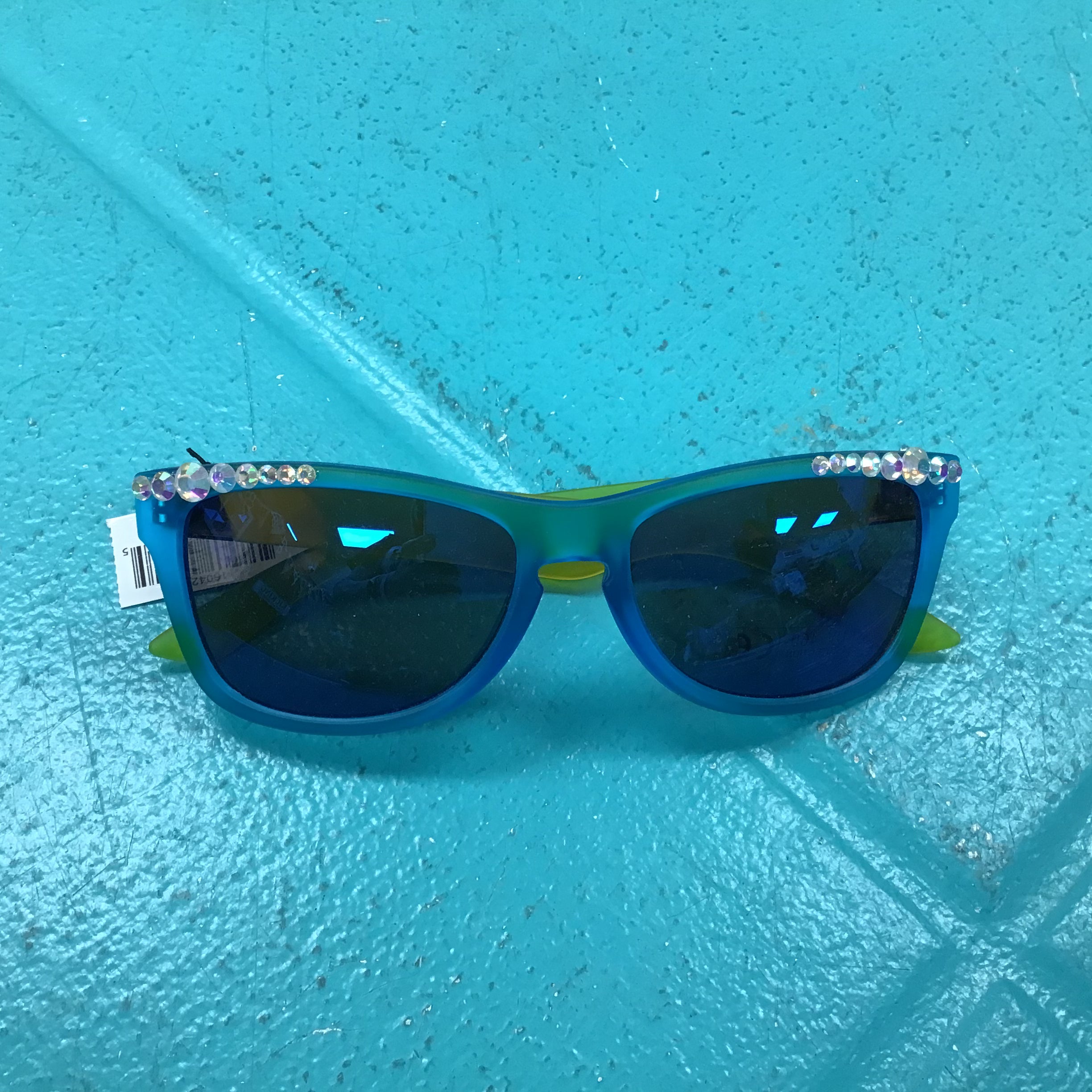 Blazin' Roxx Sunglasses