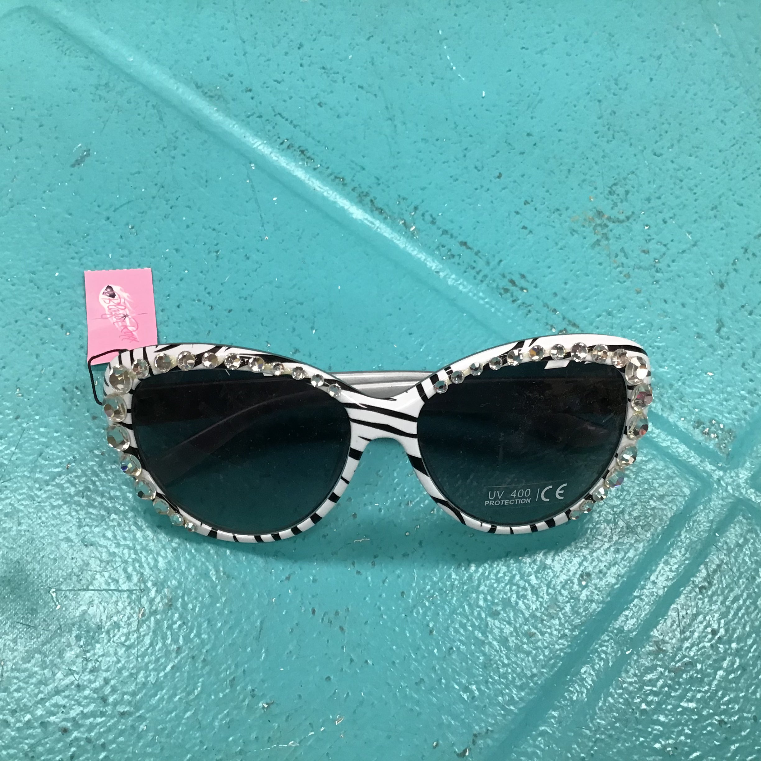 Blazin' Roxx Sunglasses